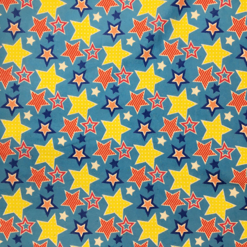 Party Stars - Blue