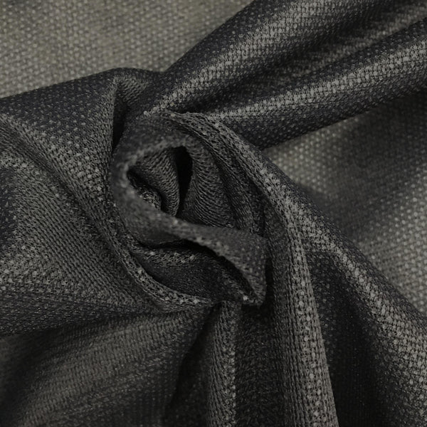 Fusible Mesh Interfacing Black – My Fabric Place