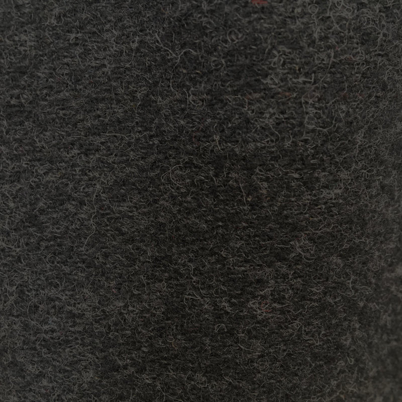 Charcoal Wool Mix