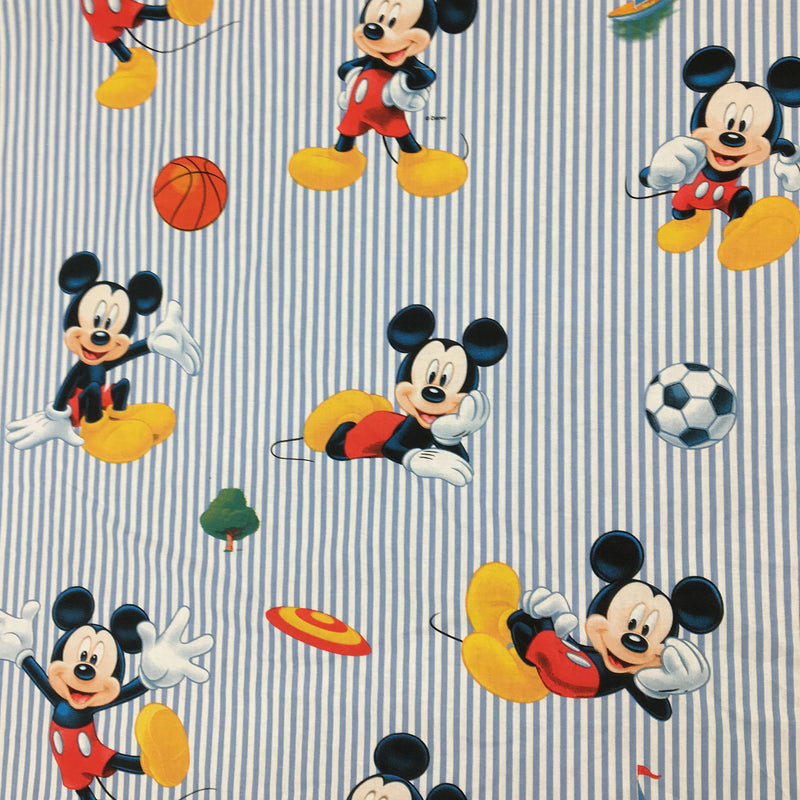 Disney Mickey Mouse