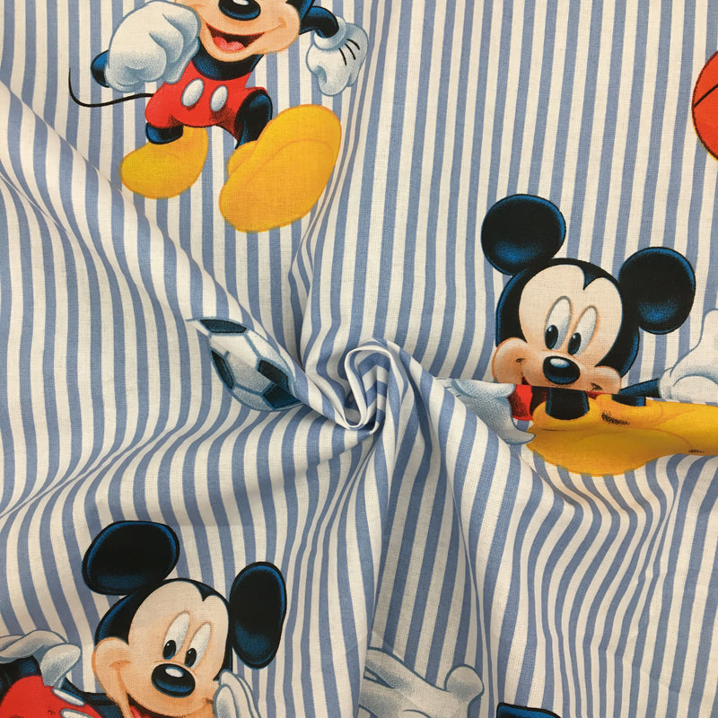 Disney Mickey Mouse