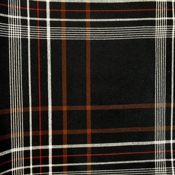 Winter Tartan