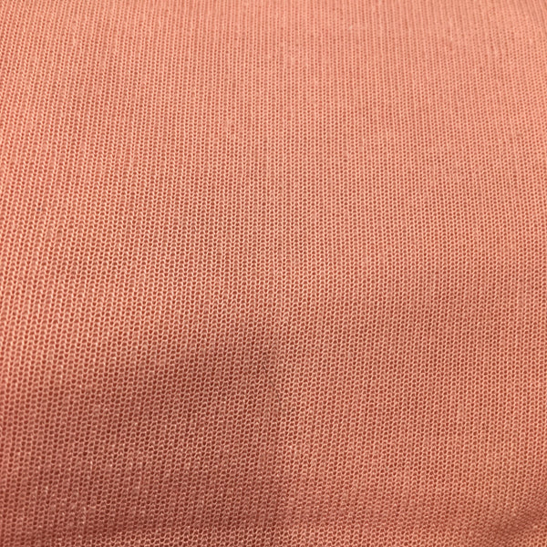 Brushed Pink Nylon