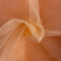 Apricot - Dress Net