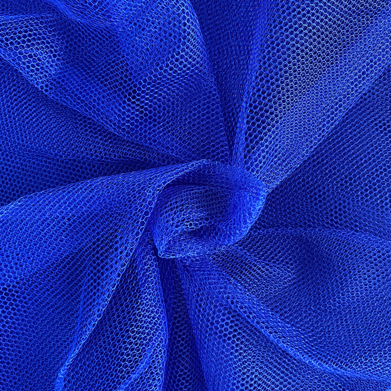 Blue - Dress Net