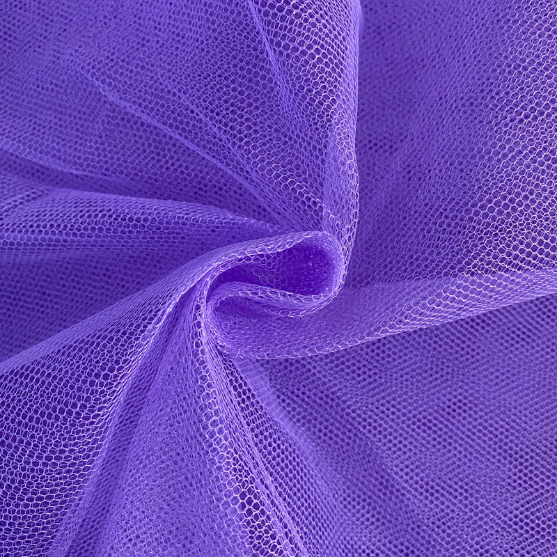 Purple - Dress Net