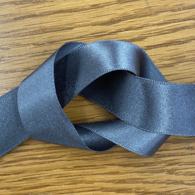 Double Faced Satin Ribbon - 50mm