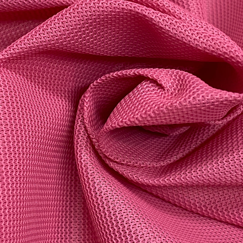 Technical Polyamide - Pink - Extra Wide 310cm