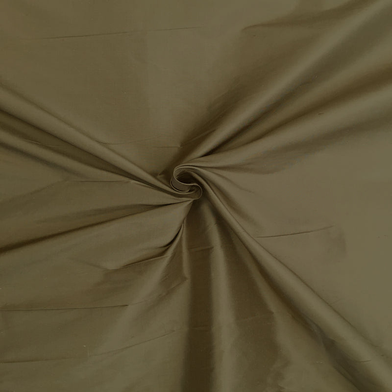 Old Gold Shantung- 135cm x 200cm