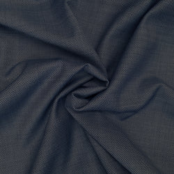 Spruce Blue Wool