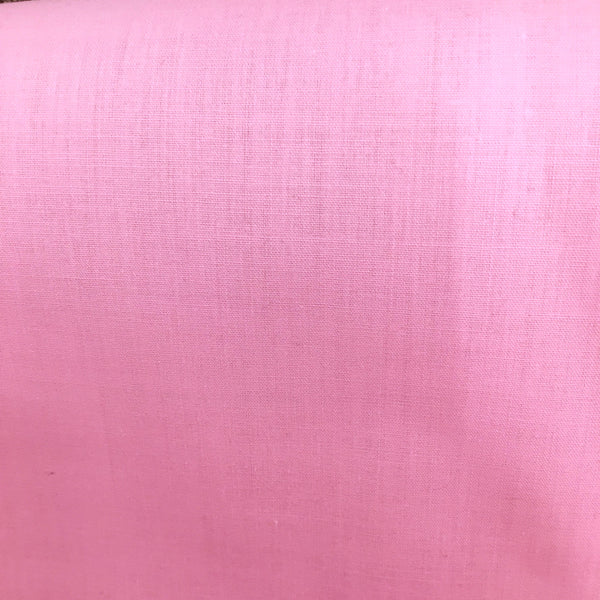 Cotton Mix - Baby Pink