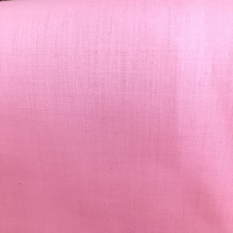 Cotton Mix - Baby Pink
