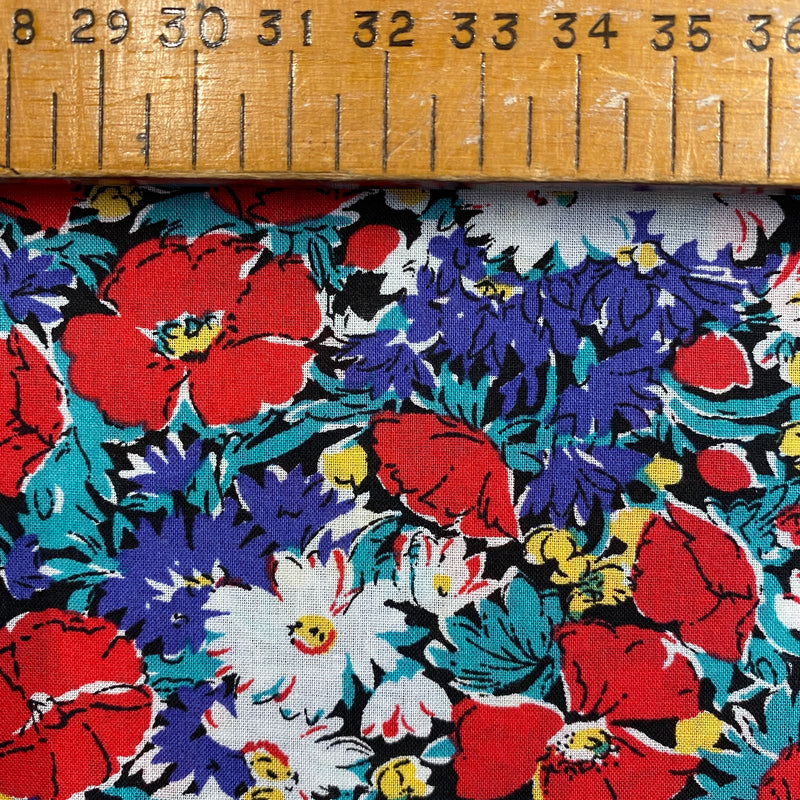 Sea Island - Floral Multi