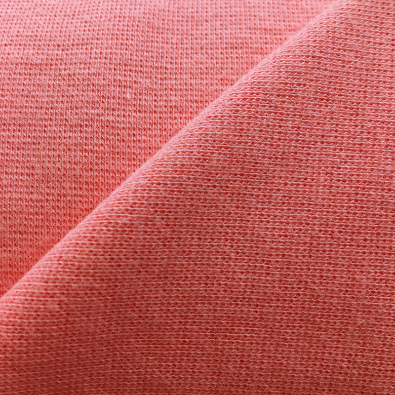 Rouge Pink Tubular Jersey