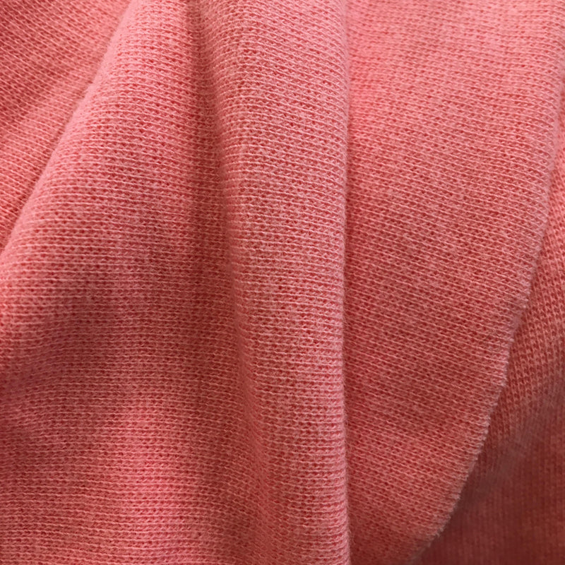 Rouge Pink Tubular Jersey