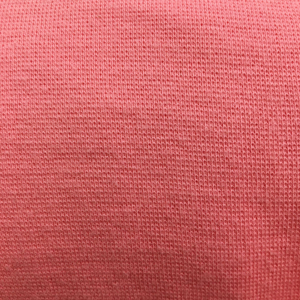 Rouge Pink Tubular Jersey