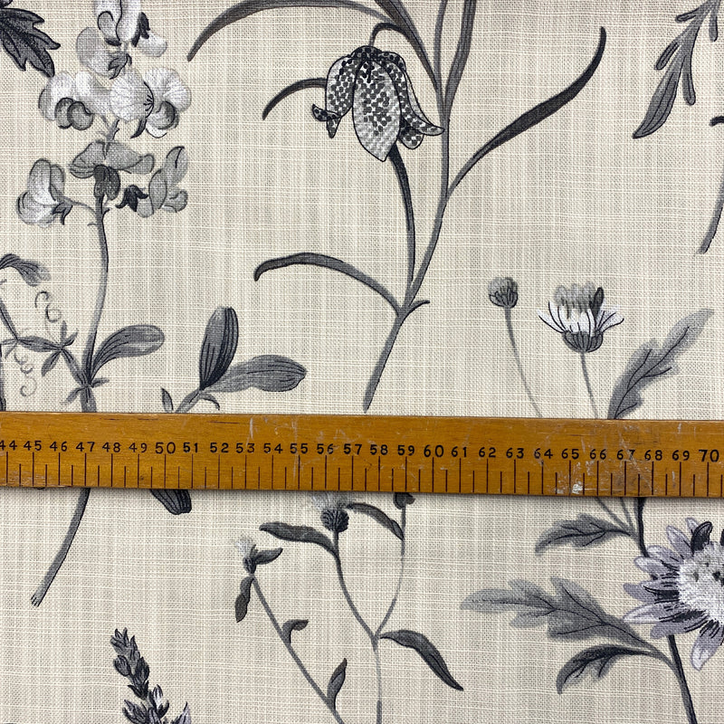 Wild Flowers- 138cm x 135cm