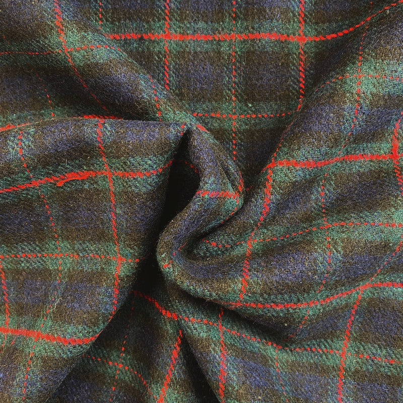 Clan Tartan - Lochbuie