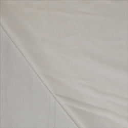 Curtain Lining - White