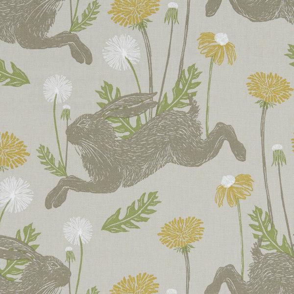 March Hare - Linen