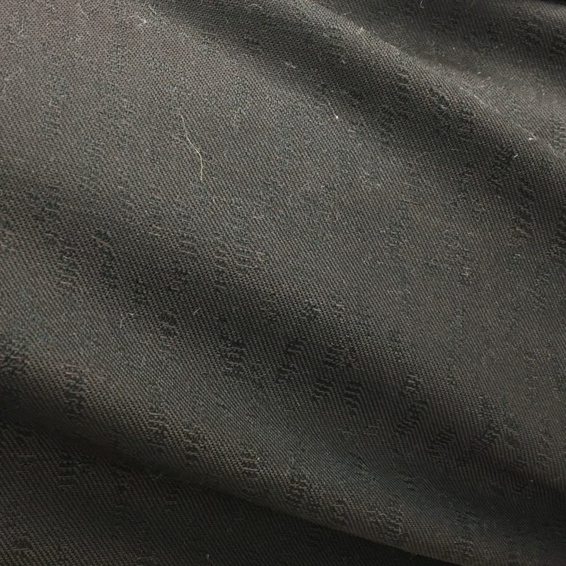 Dark Chocolate Wool
