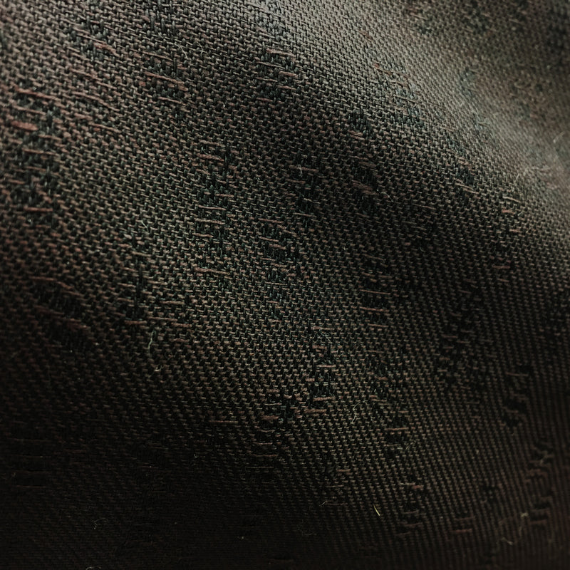 Dark Chocolate Wool