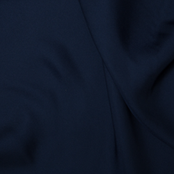 Silky Satin - Navy