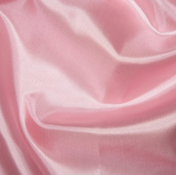 Habotai Lining - Pale Pink